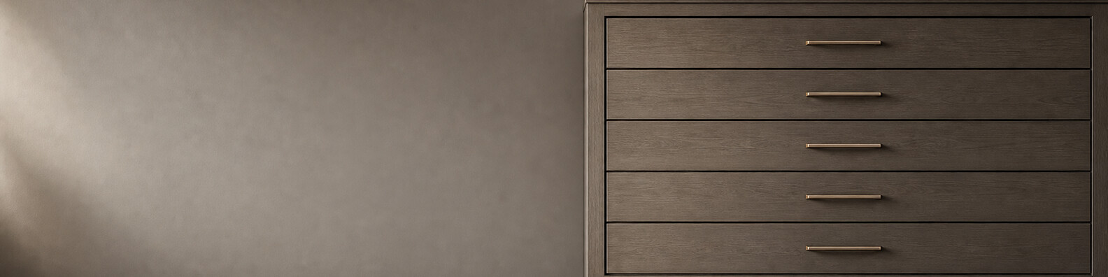 Quiet Archive - Free LinkedIn Background Photo